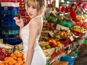 AISS爱丝(黄金版) – 索菲带你飞，滑板少女最新图包来袭，动静皆美！