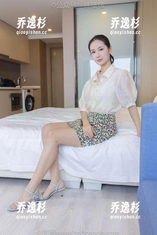 BoBoSocks袜啵啵 - 搜索稚予，谢谢她带来的作品，肉色大腿丝的图片，谁能拒绝呢？