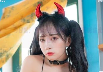 Dami(퀸다미)日常：别说我没提醒，这美图能偷走你的注意力