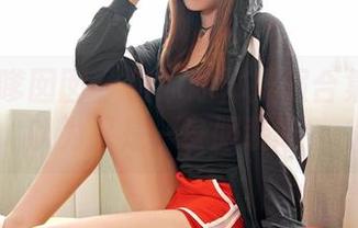 Feilin嗲囡囡 – 田冰冰体操服合集——你以为只是一身服装吗？