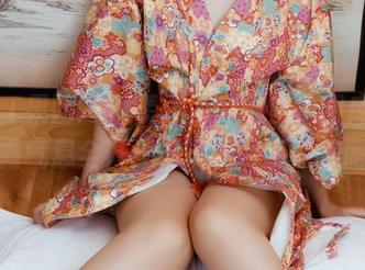 GIRLT果团网 – 裴希西的教室，图库里的学霸气息全开！谁说学习不能美丽？
