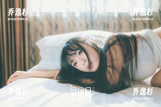 GIRLT果团网 - 定制版的长腿，陈雅漫最新图库大公开！