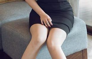 HuaYang花漾 – 心妍小公主，这白丝写真太飘逸了，简直在跟我说话！