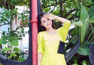 IMiss爱蜜社 – 周于希的人生一出戏：校服写真集高清上演校园版浪漫！