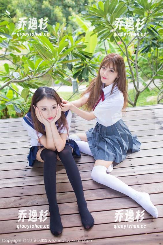 IMiss爱蜜社-莉娜lena IMiss爱蜜社 - 游泳季节卡点,莉娜lena泳衣全集组合包,赶紧下载!