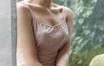 KelaGirls克拉女神 – 私房美图，薇薇这透明的调调，确实是别具一格啊。