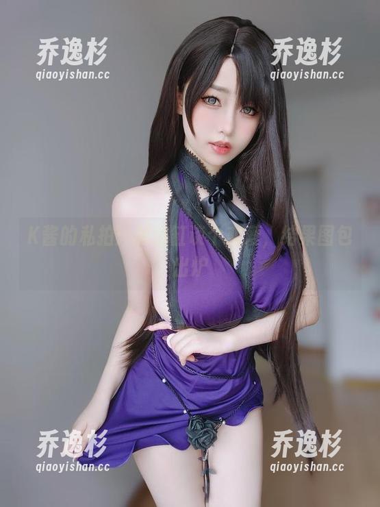 K酱 K酱的私拍:和浴缸谈个恋爱,结果图包出炉