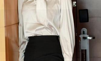 MFStar模范学院 – 高清来看：Ellie艾栗栗扮演的修女，脑海里不断闪现的“另类神职”