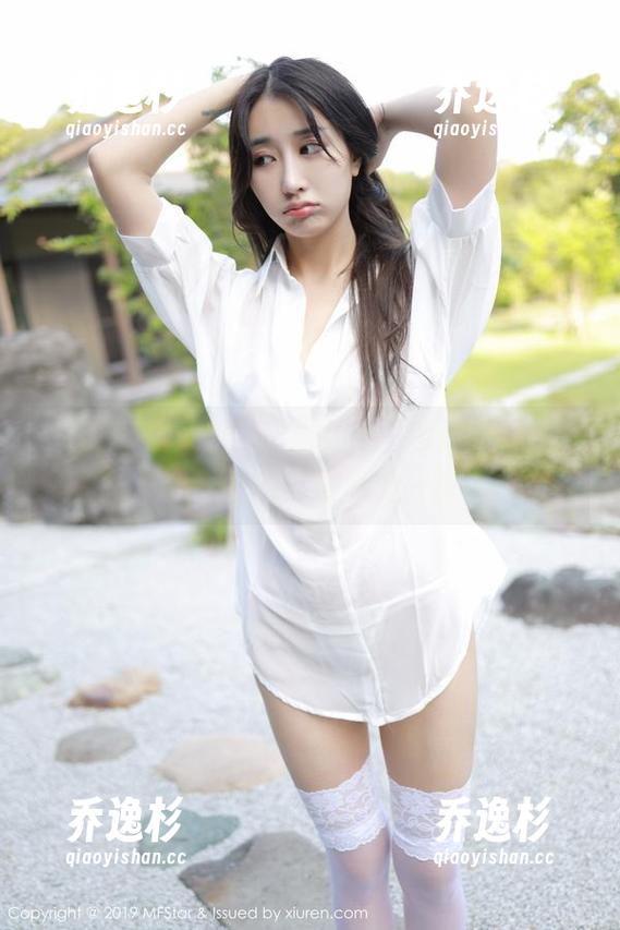 MFStar模范学院 - 女仆图包随便看，大美妞儿随时为你的日常添加一些小刺激～