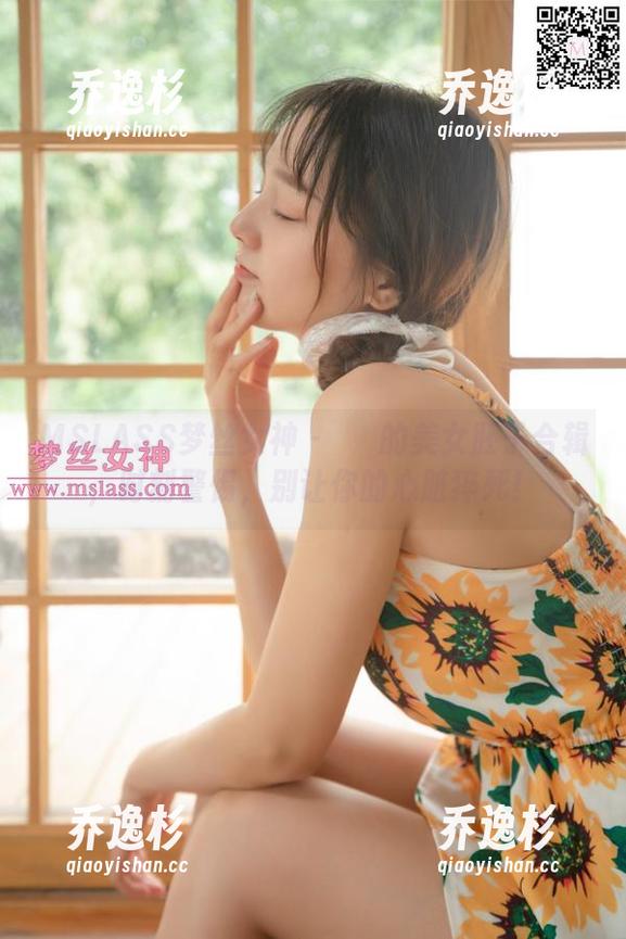MSLASS梦丝女神-玥玥 MSLASS梦丝女神 - 玥玥的美女胚子合辑,时刻警惕,别让你的心脏猝死!