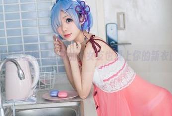 喵糖映画套图，让你的小女友也爱上你的新衣服？