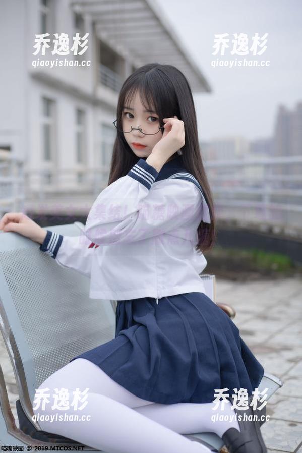短发美女大集结！喵糖映画图库，下载的时候别忘了撒点儿糖！