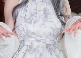 从梦游到现实?Machi马吉的Kafka写真发人深省的套图分享