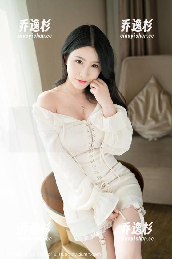 MiStar魅妍社-Manuela玛鲁娜 MiStar魅妍社 - Manuela玛鲁娜泳衣合集:别问我为什么看了三遍,反正眼睛不痛!