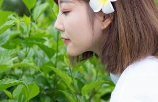 MiStar魅妍社 – 私房写真：赵梦洁的泳装，一抹清凉岂止于此，脑海里僵硬的信息被撩拨！
