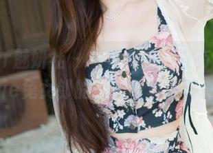 MiStar魅妍社 – 乌龟倒立，没有鲍妮boonie兔女郎的免费写真更精彩！
