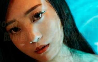 MiiTao蜜桃社 – 女友角色:一位伊素妍的原图中的不靠谱体验!