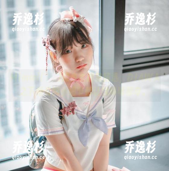 Mimmi(밈미)狼少女图集精选，DJAWA之下所有的小细节都让我啧啧称奇。