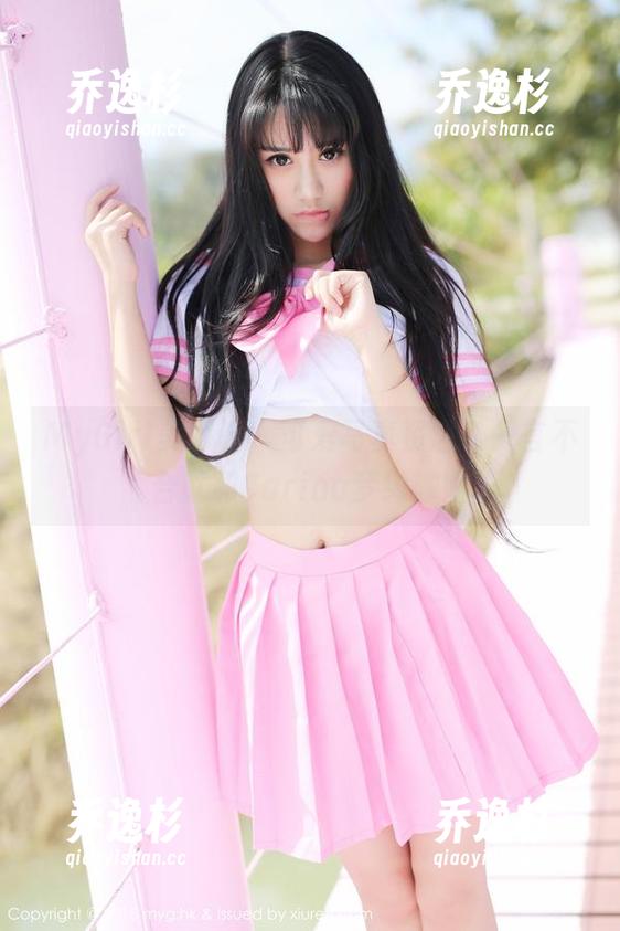 MyGirl美媛馆 - 可爱写真资源，一言不合就和Carina梦绮撒娇