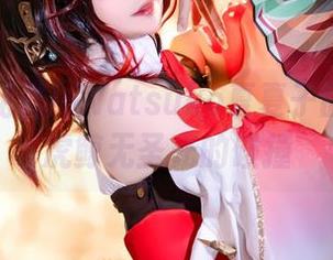 找到新花样!Natsuko夏夏子的美图与虎鲸无圣光的碰撞