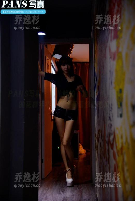 PANS写真-可儿 PANS写真 - 可儿姐的“姐姐”!原图中的花样年华,资源等着你来吃瓜。