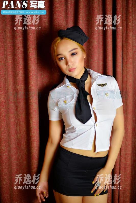 PANS写真 - 壁纸中藏着的，不只是萌萌修女的故事。
