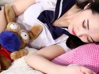 PDL潘多拉 – 杨晨晨sugar图集：一边拍，一边思考人生的剧情转折