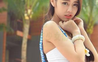 QingDouKe青豆客 – 顾欣怡：高清图册里的那些少女情怀！