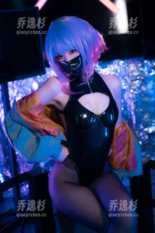 Quan冉有点饿 Quan冉有点饿——大谈棉袜世纪写真分享