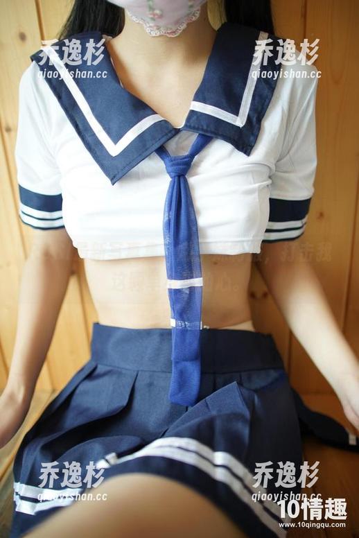 ROSI口罩 ROSI最新写真集,嫩学妹制服,打击我这颗单身狗的心。