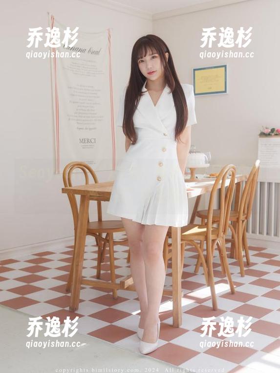 Seoyool(서율)在线：微型比基尼让你感受“裸”的生活！