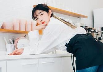 谁说花嫁只属于婚礼？Sonson(손손)的写真图集给你点不一样的想法！