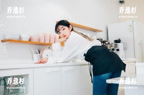 谁说花嫁只属于婚礼？Sonson(손손)的写真图集给你点不一样的想法！