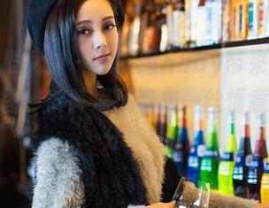 TGOD推女神 – 王乔恩Abby带来的越南芽庄套图，阵阵凉风带来一丝惬意，快来分享！