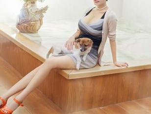 TuiGirl – 木婉晴的职业装图包：谁说你的工作服不能时髦又自信？