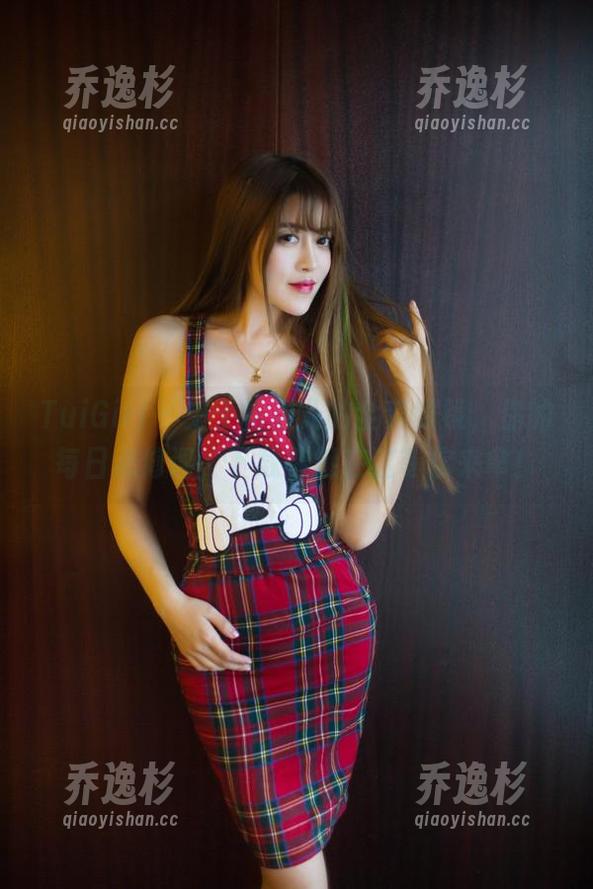 TuiGirl - 关于松果儿的全套眼镜，你的每日必修课，下载链接在这等你来拿！