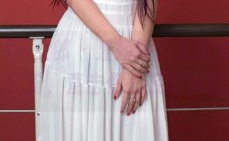 TuiGirl推女郎 – 潘娇娇，女友图包无圣光装扮，直击你心底的小期待