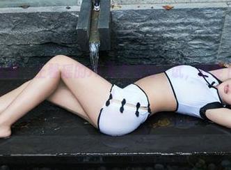 TuiGirl推女郎 – 王馨瑶的JK写真值得一试，顺便下载来存档吧！