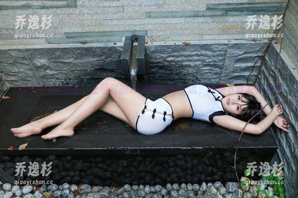 TuiGirl推女郎 - 王馨瑶的JK写真值得一试，顺便下载来存档吧！