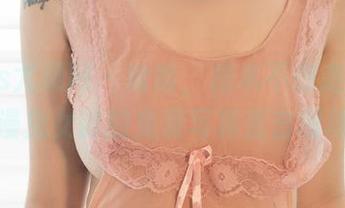 UGirls尤果网 – 哈哈，根本不想走开，陈雅漫兔女郎的免费写真直击眼球！