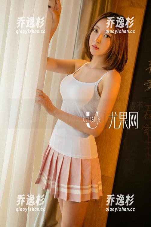 UGirls尤果网-黛熙儿 UGirls尤果网 - 天台的黛熙儿,来一波不可思议的美图精选,直戳心底!