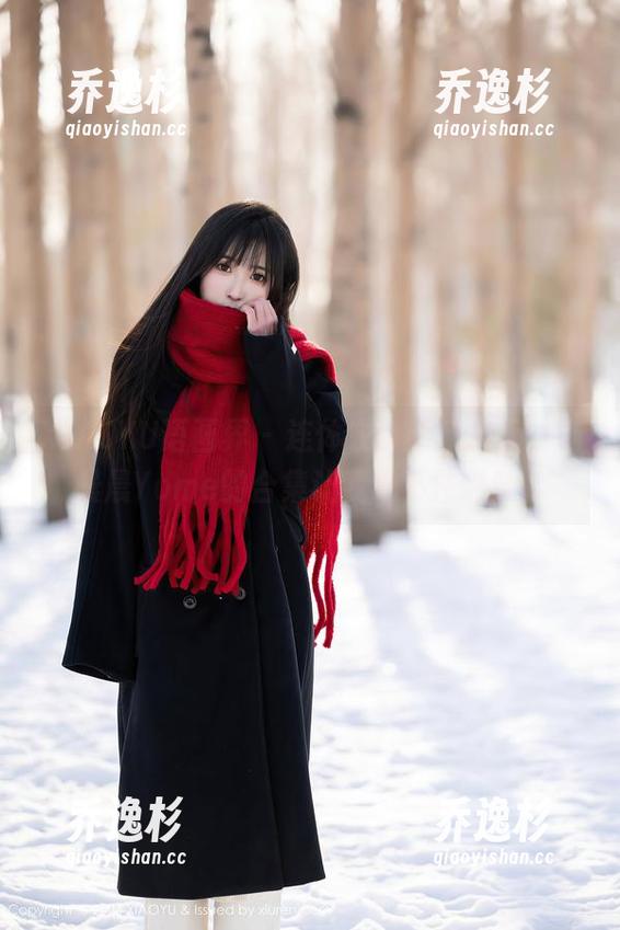 XIAOYU语画界 - 连体衣资源二次元，杨晨晨Yome的合集让我忍不住点赞。