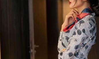 XINGYAN星颜社 – “Erikaki美脚”作品，收录了多少让人停驻的小细节？免费体验一下呗！