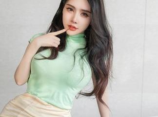 XINGYAN星颜社 – 图库值得一看，新作：潘娇娇的婚纱体验，让我对婚姻的内涵有了新的“想法”～