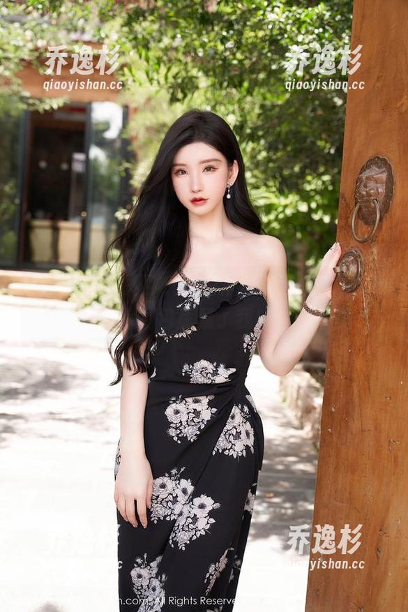 Xiuren秀人网 - 一场浴缸的私房秀，Candy糖糖的图包质疑了我以往的审美。