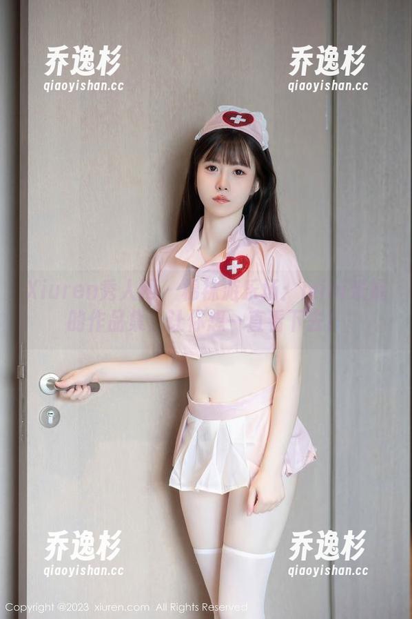 Xiuren秀人网 - 棉袜游乐场：mini米妮的作品集，让你想一直看下去！