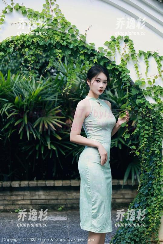 Xiuren秀人网 - 看了sibyl是女巫的婚纱作品，我竟然开始琢磨“婚礼”这事。