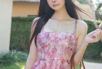 Xiuren秀人网 – 黑色魅影，养乐多Doll的分享究竟有多大胆？