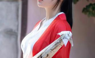 Xiuren秀人网 – 难以抗拒，周媛媛的定制写真展现她的秘书潜质。