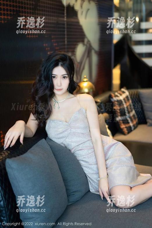 Xiuren秀人网-小爪几 Xiuren秀人网 - 小爪几的油亮图集在线发车,停不下来了要不要紧